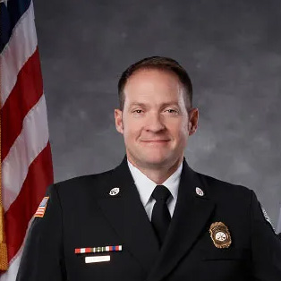 Pete Holley